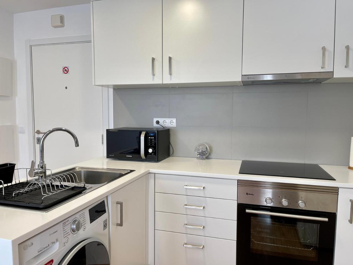 Spirit Pdl Apartment Ponta Delgada  Bagian luar foto